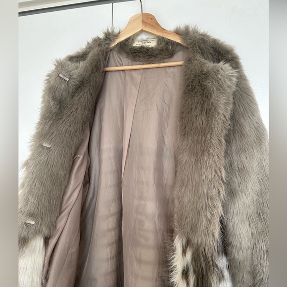 Fur Jacket - Picture 8 of 10